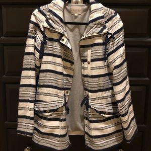 Loft Jacket